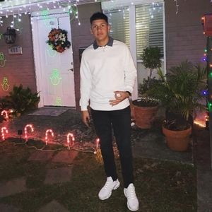 Meet your Posher, Miguel